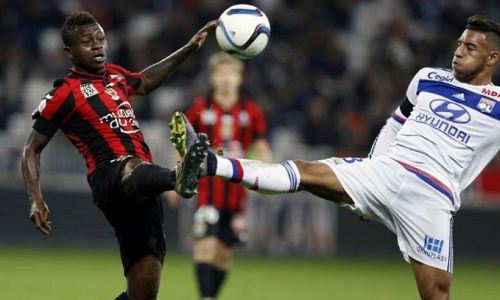 Soi kèo, dự đoán Lyon vs Nice, 2h00 ngày 24/5 Ligue 1 