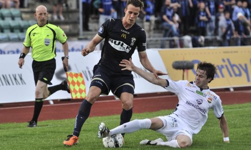 Soi kèo, dự đoán Haugesund vs Stabaek, 23h00 ngày 24/5 VĐQG Na Uy