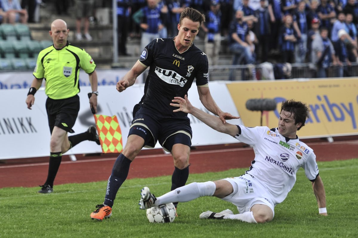 Soi kèo Haugesund vs Stabaek