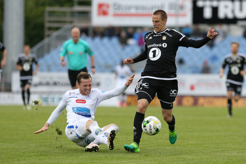 Soi kèo Haugesund vs Stabaek