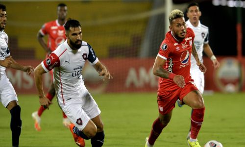 Soi kèo, dự đoán Cerro Porteno vs America de Cali, 7h30 ngày 26/5 Copa Libertadores