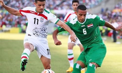 Soi kèo, dự đoán Iraq vs Tajikistan, 22h00 ngày 24/5 Giao hữu quốc tế