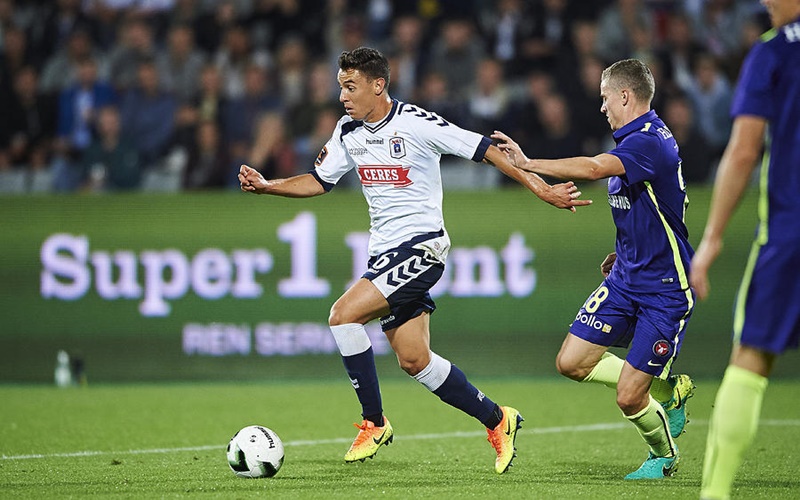 Soi kèo Midtjylland vs AGF