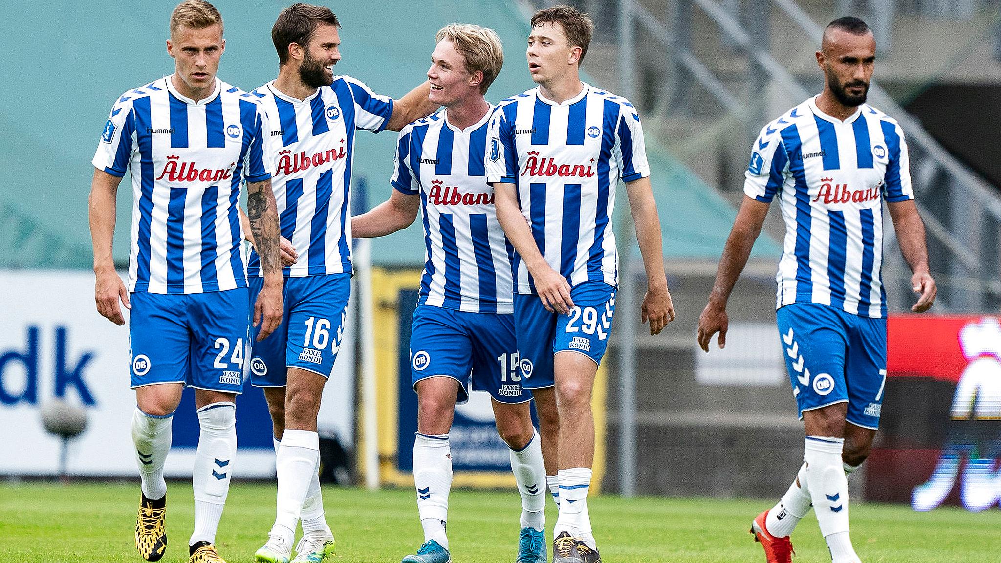 Soi kèo, dự đoán Odense vs Horsens