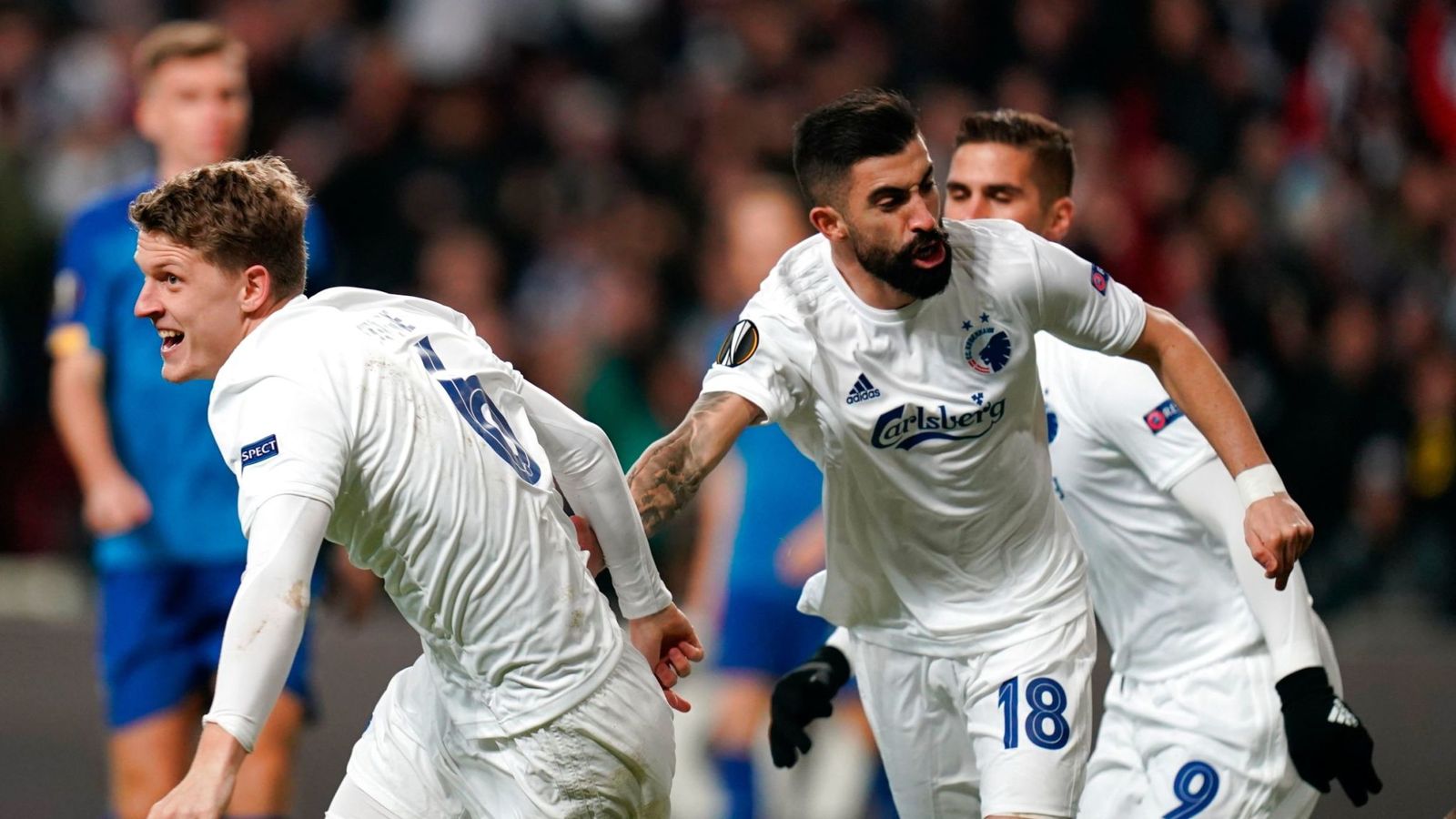 Soi kèo, dự đoán Randers vs Copenhagen