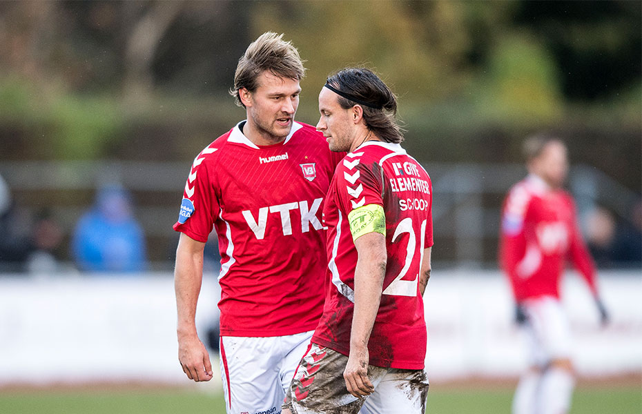 Soi kèo, dự đoán Vejle vs Lyngby