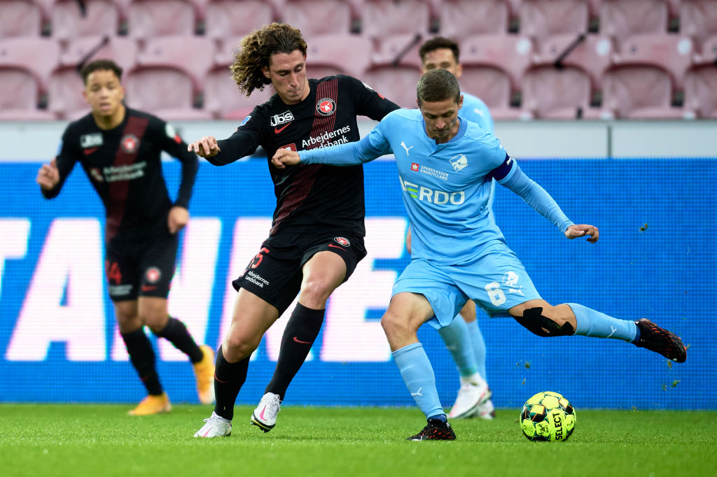 Soi kèo, dự đoán Vejle vs Lyngby