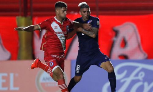 Soi kèo, dự đoán Nacional Montevideo vs Argentinos Juniors, 9h00 ngày 27/5 Copa Libertadores