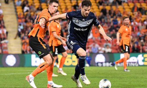 Soi kèo, dự đoán Brisbane Roar vs Melbourne City, 16h05 ngày 25/5 VĐQG Australia