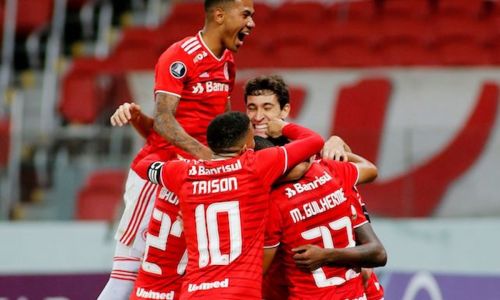 Soi kèo, dự đoán Internacional vs Always, 5h00 ngày 27/5 Copa Libertadores