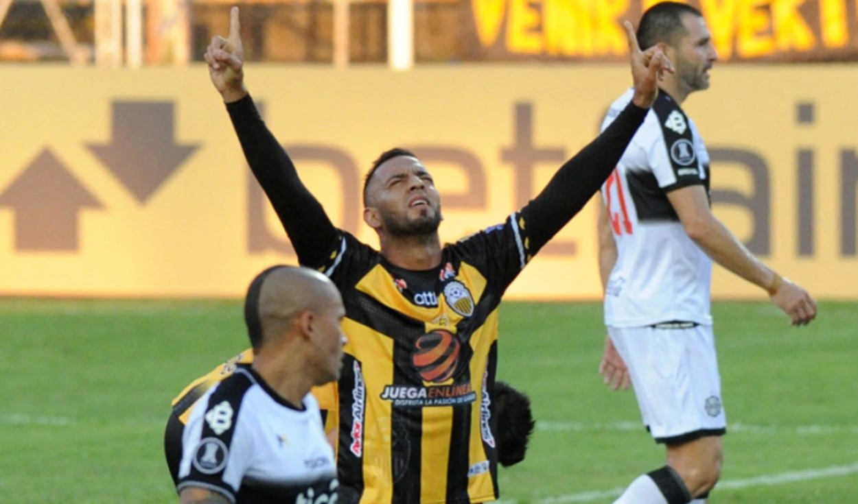 Soi kèo Olimpia vs Tachira