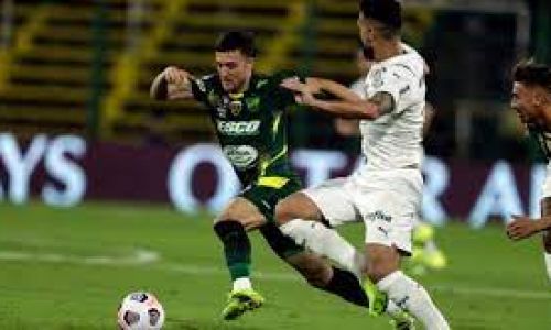 Soi kèo, dự đoán Defensa Y Justicia vs Independiente Jose Teran, 5h00 ngày 28/5 Copa Libertadores