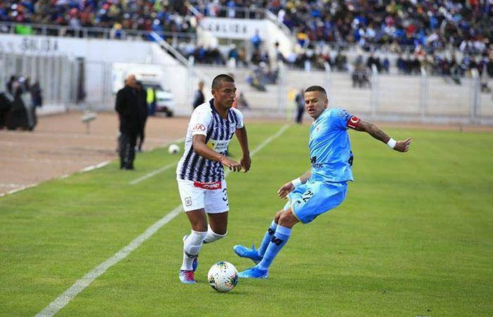 soi kèo Liga Dep. Universitaria Quito vs Union La Calera