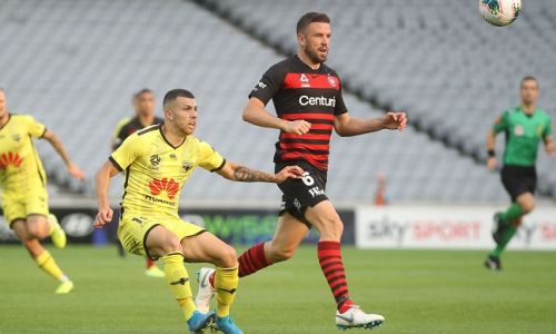 Soi kèo, dự đoán Western Sydney vs Wellington Phoenix, 16h05 ngày 26/5 VĐQG Australia