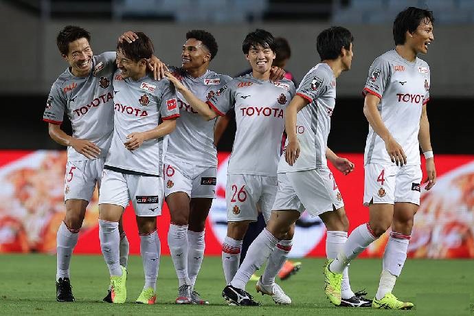 Soi kèo, dự đoán Nagoya Grampus vs Vegalta Sendai