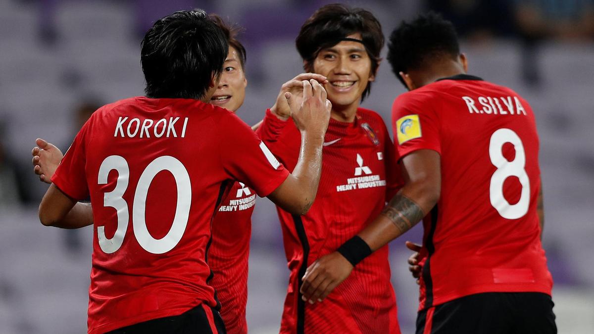 Soi kèo, dự đoán Sanfrecce Hiroshima vs Urawa Reds