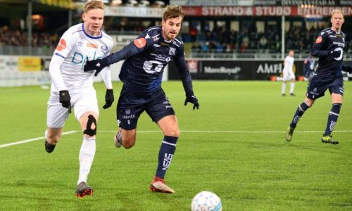 Soi kèo, dự đoán Sarpsborg vs Kristiansund, 23h00 ngày 27/5 VĐQG Na Uy