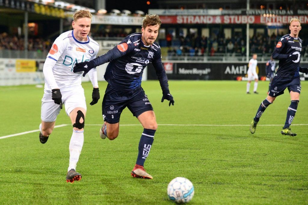 Soi kèo, dự đoán Sarpsborg vs Kristiansund