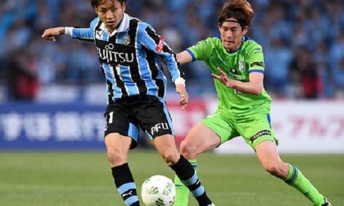 Soi kèo, dự đoán Shonan Bellmare vs Kawasaki Frontale, 17h00 ngày 26/5 VĐQG Nhật Bản