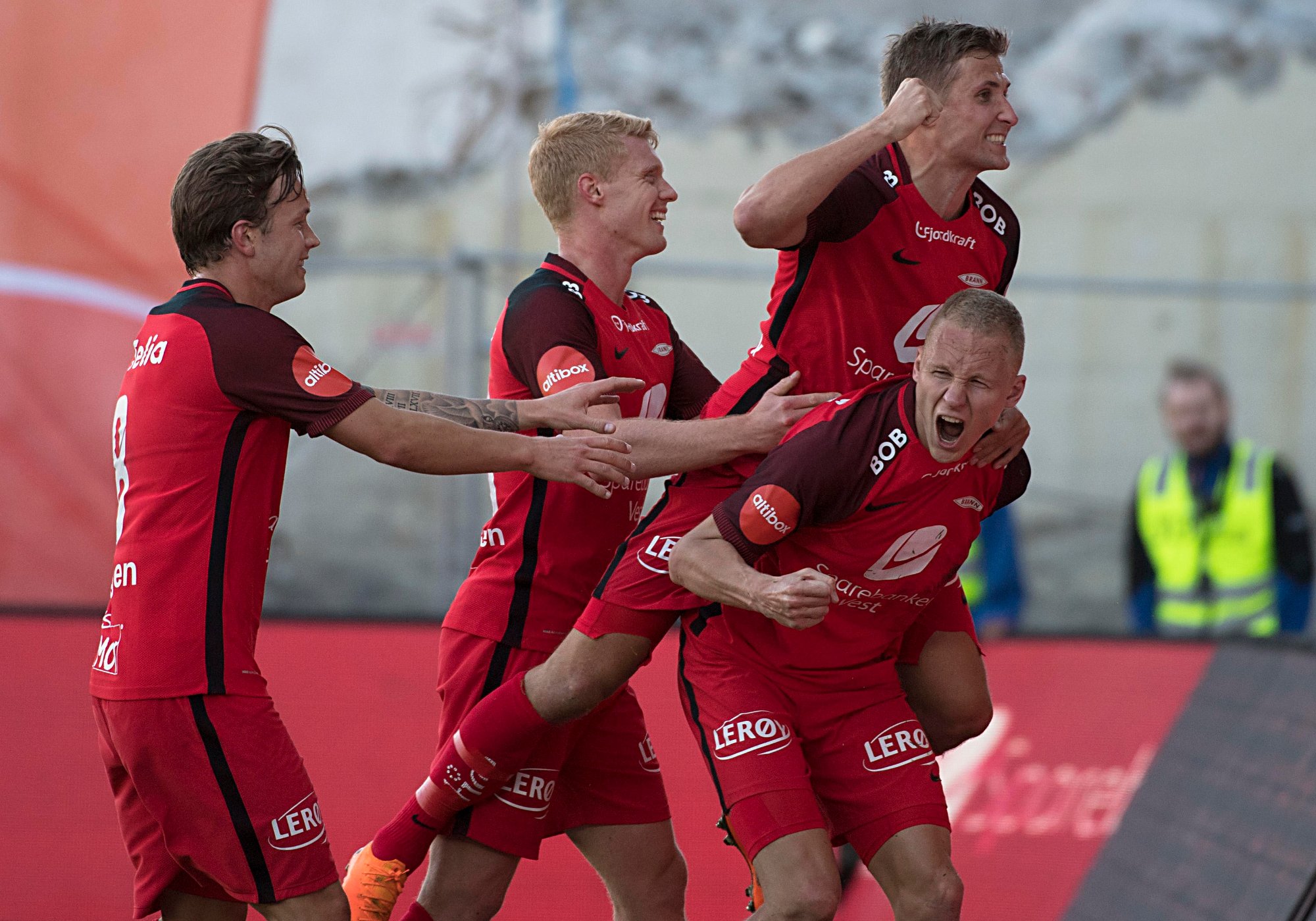 Soi kèo, dự đoán Stabaek vs Brann