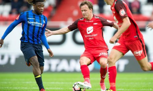 Soi kèo, dự đoán Stabaek vs Brann, 23h00 ngày 27/5 VĐQG Na Uy