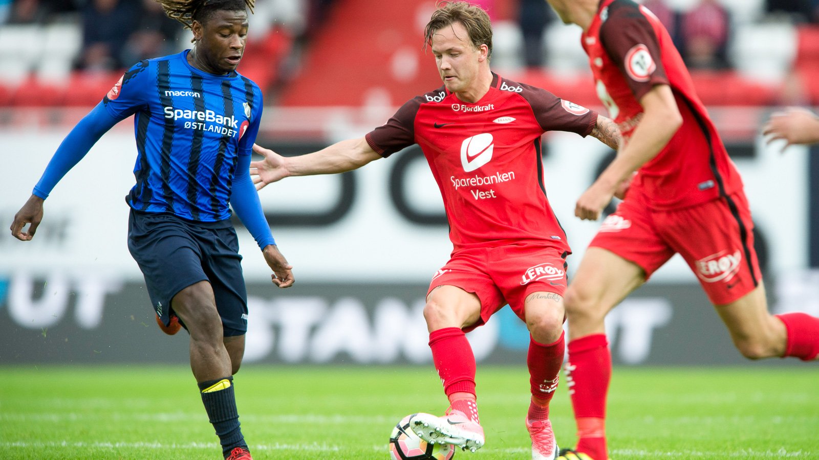 Soi kèo, dự đoán Stabaek vs Brann