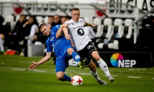 Soi kèo, dự đoán Molde vs Valerenga, 1h00 ngày 28/5 VĐQG Na Uy