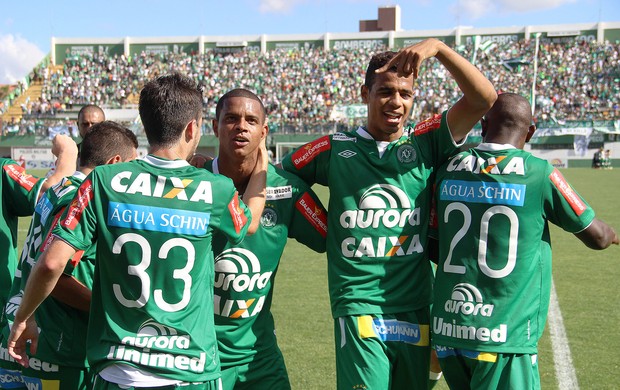 Soi kèo Chapecoense vs Bragantino