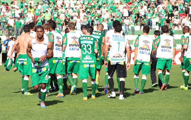 Soi kèo Chapecoense vs Bragantino