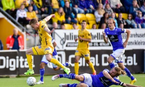 Soi kèo, dự đoán Bodo Glimt vs Haugesund, 23h00 ngày 27/5 VĐQG Na Uy 