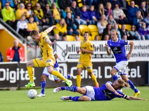 Soi kèo Bodo Glimt vs Haugesund