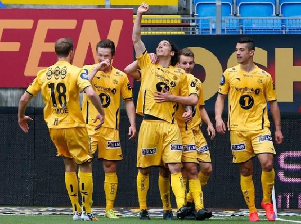 Soi kèo Bodo Glimt vs Haugesund