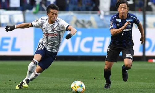 Soi kèo, dự đoán Gamba Osaka vs Tokushima, 17h00 ngày 27/5 VĐQG Nhật Bản