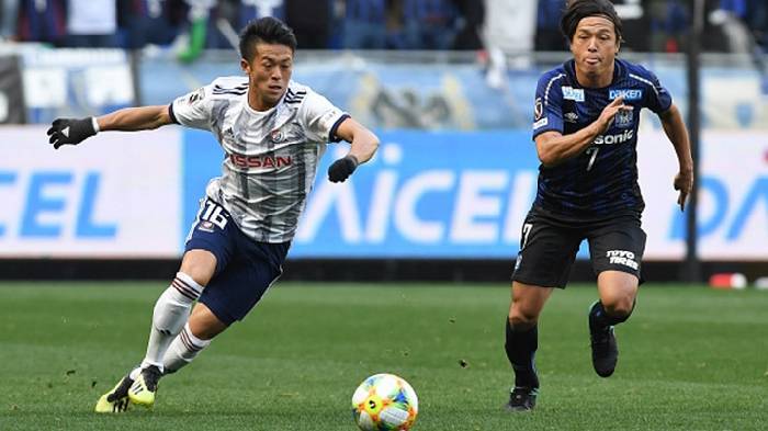 Soi kèo Gamba Osaka vs Tokushima