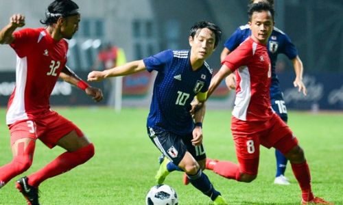 Soi kèo, dự đoán Nhật Bản vs Myanmar, 17h20 ngày 28/5 Vòng loại World Cup