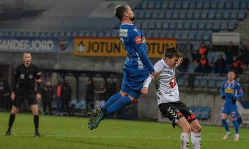 Soi kèo, dự đoán Sandefjord vs Rosenborg, 23h00 ngày 27/5 VĐQG Na Uy 