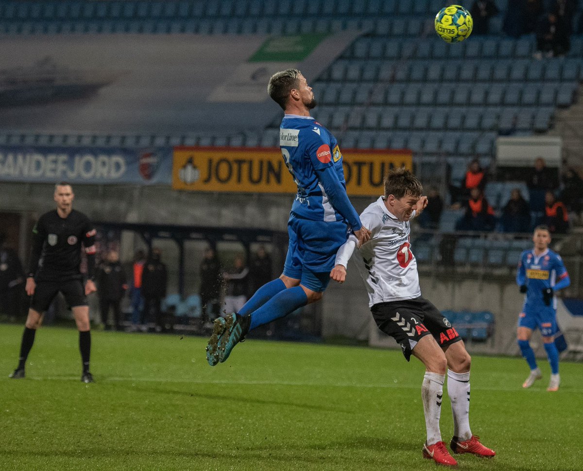 Soi kèo Sandefjord vs Rosenborg