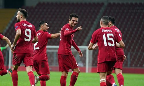 Soi kèo, dự đoán Thổ Nhĩ Kỳ vs Azerbaijan, 0h00 ngày 28/5 Giao hữu ĐTQG