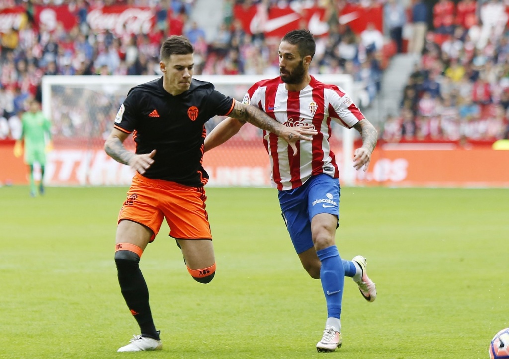 soi kèo Sporting de Gijon vs Almeria