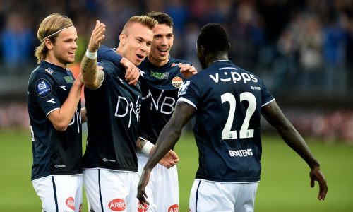 Soi kèo, dự đoán Brann vs Stromsgodset, 23h00 ngày 30/5 VĐQG Na Uy