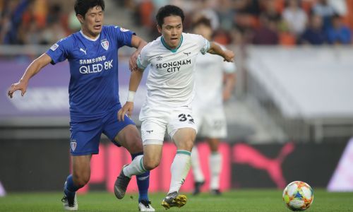 Soi kèo, dự đoán Seongnam vs Suwon, 17h00 ngày 29/5 VĐQG Hàn Quốc