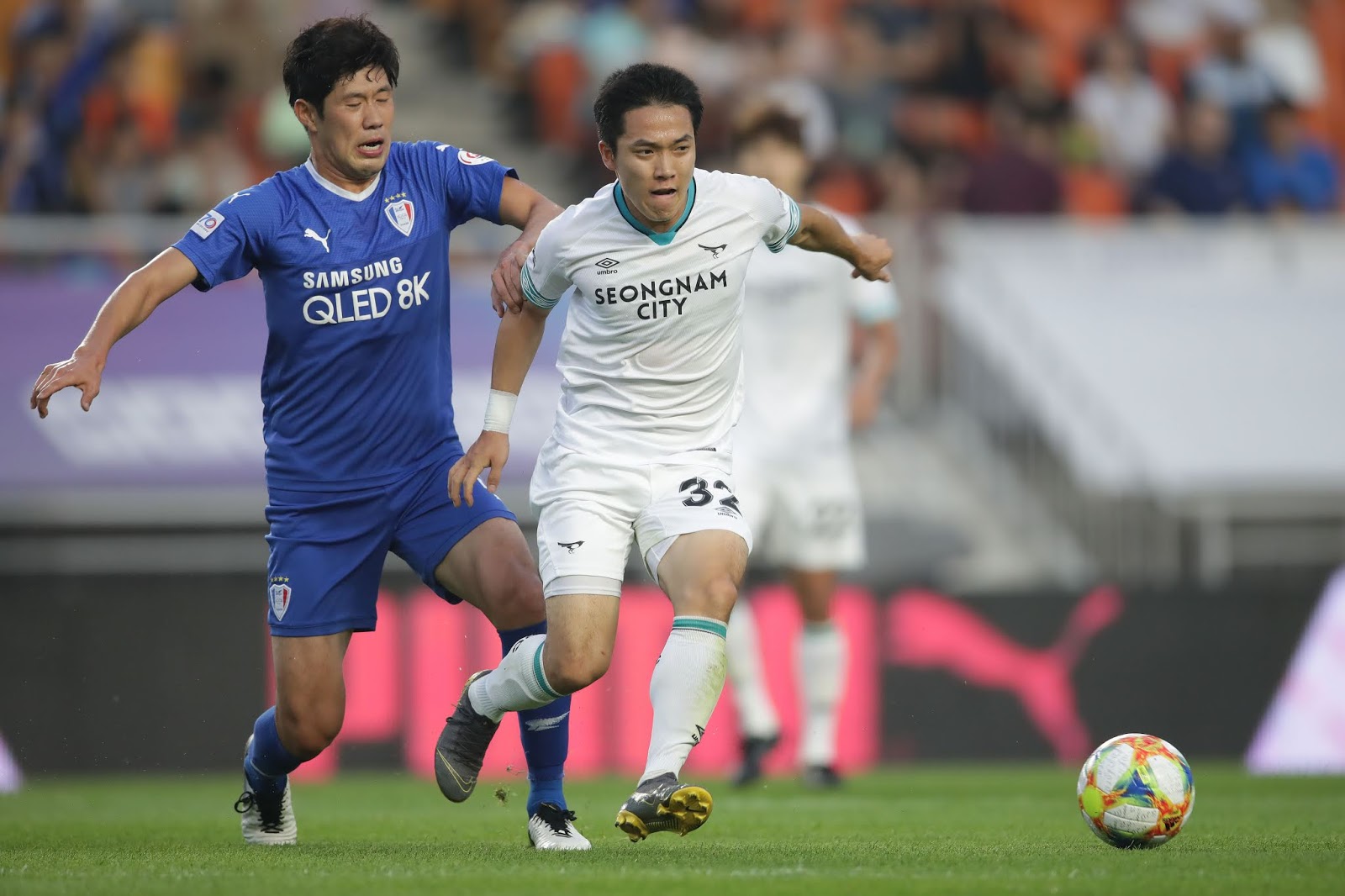 Soi kèo, dự đoán Seongnam vs Suwon