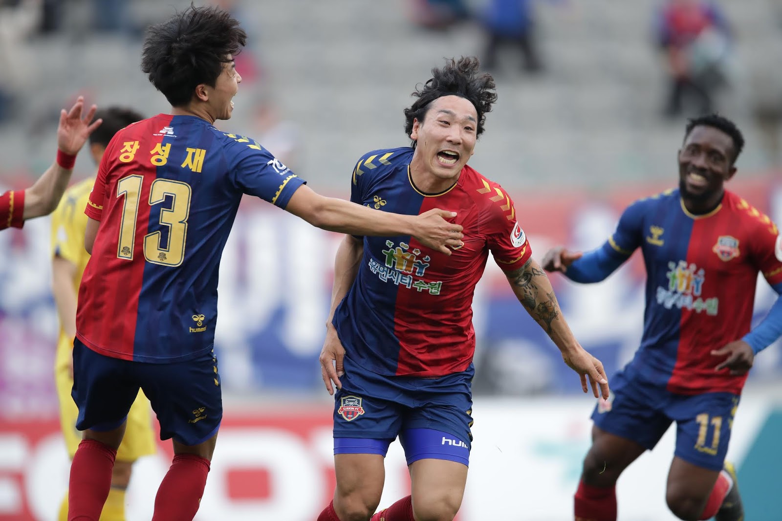 Soi kèo, dự đoán Seoul vs Suwon