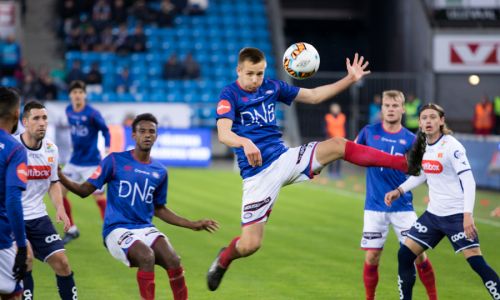 Soi kèo, dự đoán Valerenga vs Sandefjord, 23h00 ngày 30/5 VĐQG Na Uy