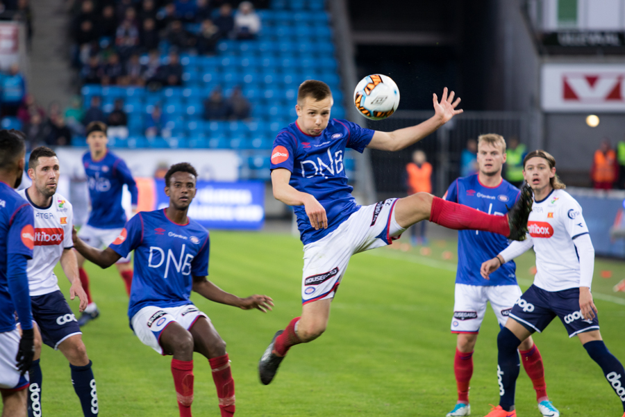 Soi kèo, dự đoán Valerenga vs Sandefjord