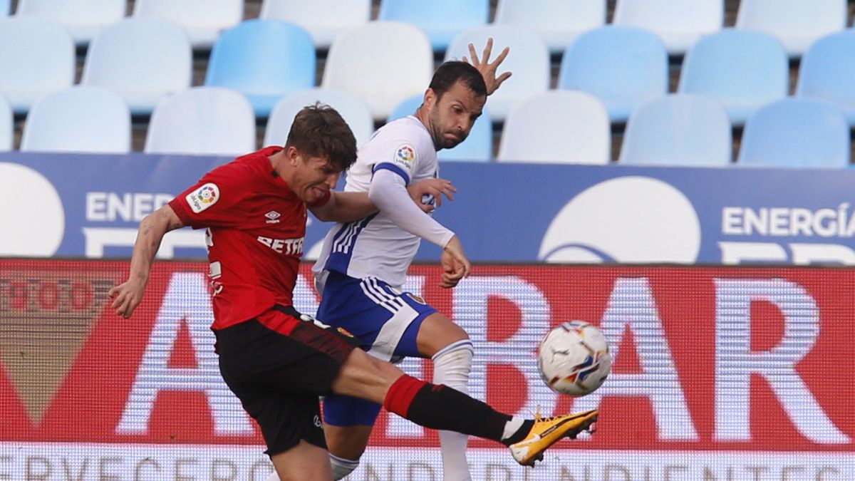 Soi kèo Ponferradina vs Mallorca