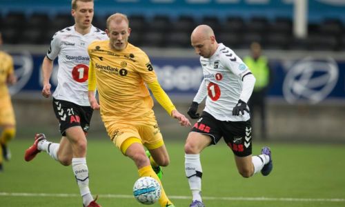 Soi kèo, dự đoán Odd vs Bodo Glimt, 23h00 ngày 30/5 VĐQG Na Uy