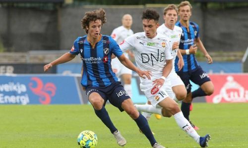 Soi kèo, dự đoán Rosenborg vs Stabaek, 23h00 ngày 30/5 VĐQG Na Uy