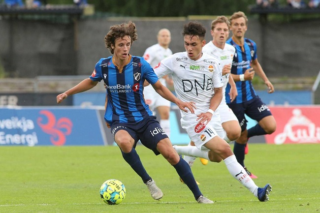 Soi kèo Rosenborg vs Stabaek