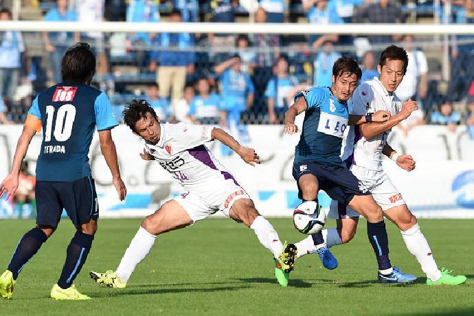 soi kèo Oita Trinita vs Avispa Fukuoka